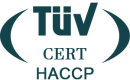 TUV HACCP